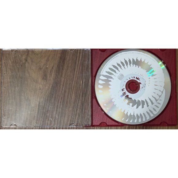 Nine Inch Nails - The Downward Spiral - CD 1994 - Picture 3 of 4